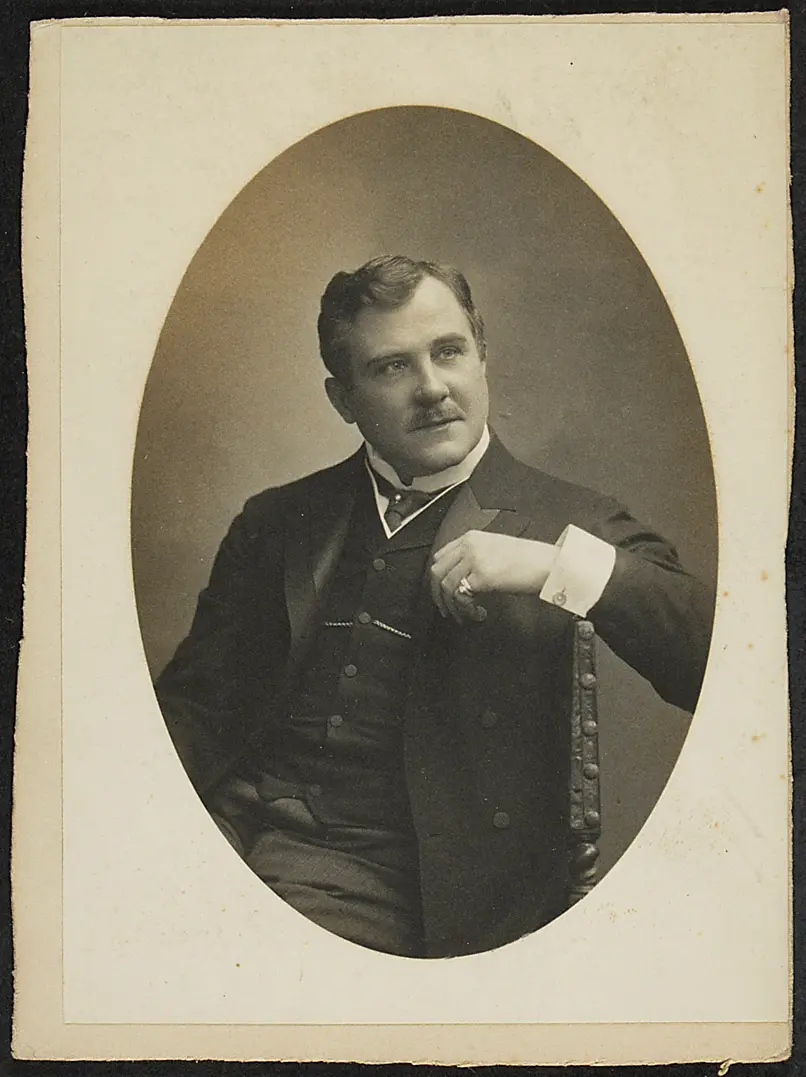 Franz Naval