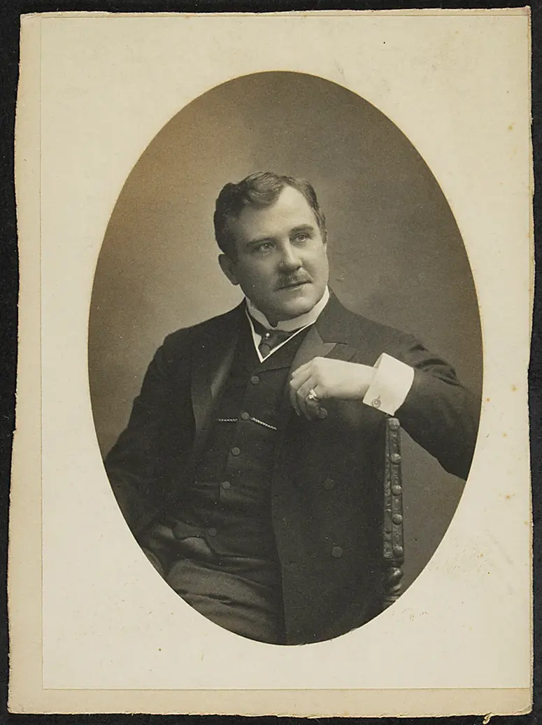 Franz Naval