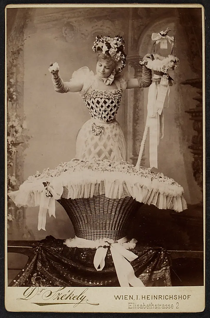 Ilka Palmay