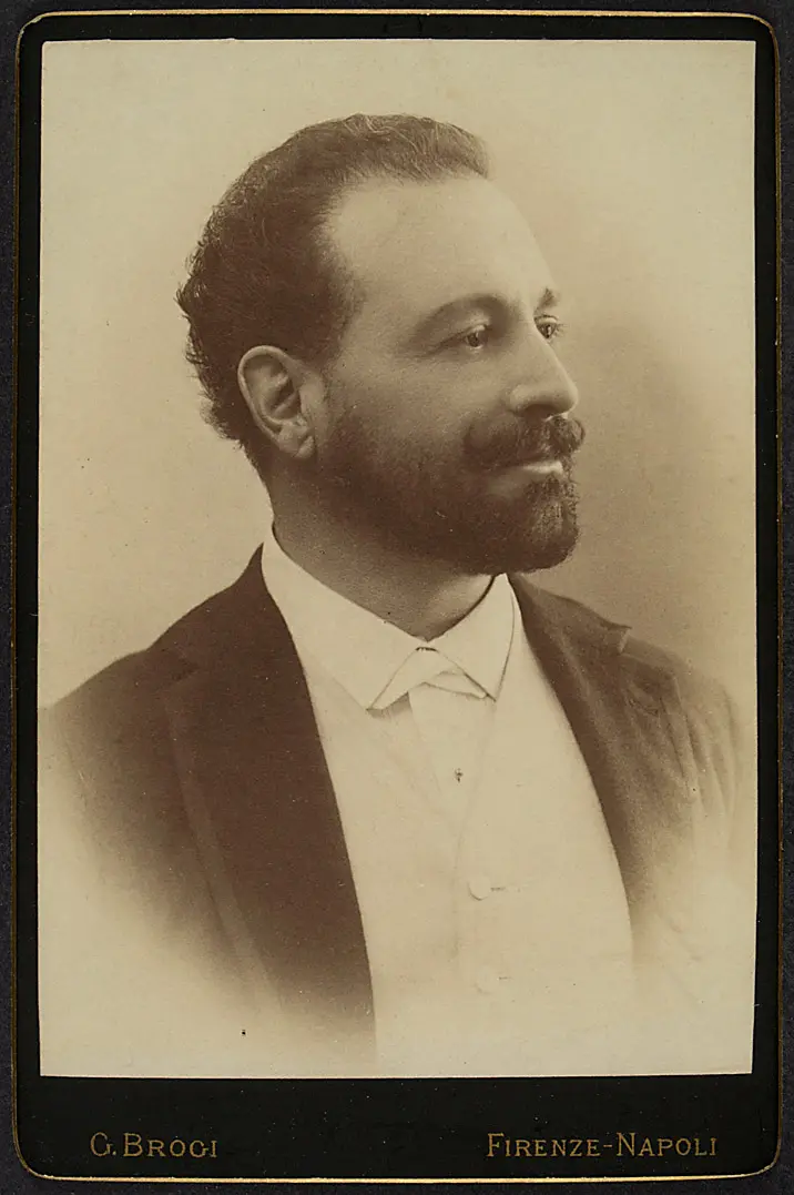 Roberto Stagno