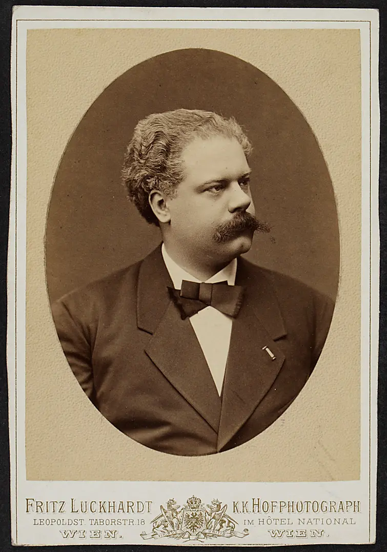 Emil Scaria