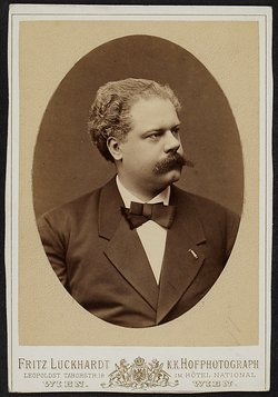 Emil Scaria