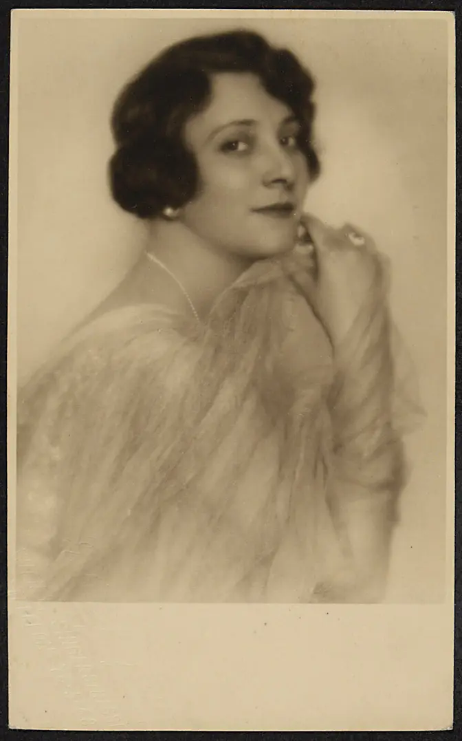 Lotte Schöne