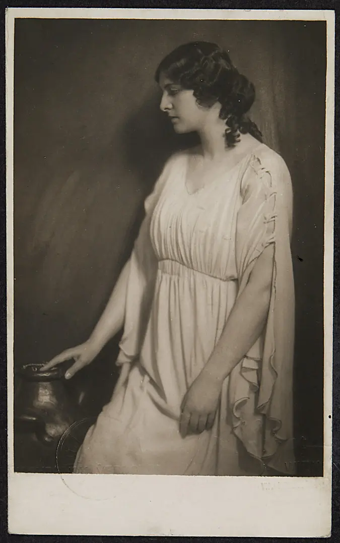 Else Wohlgemuth