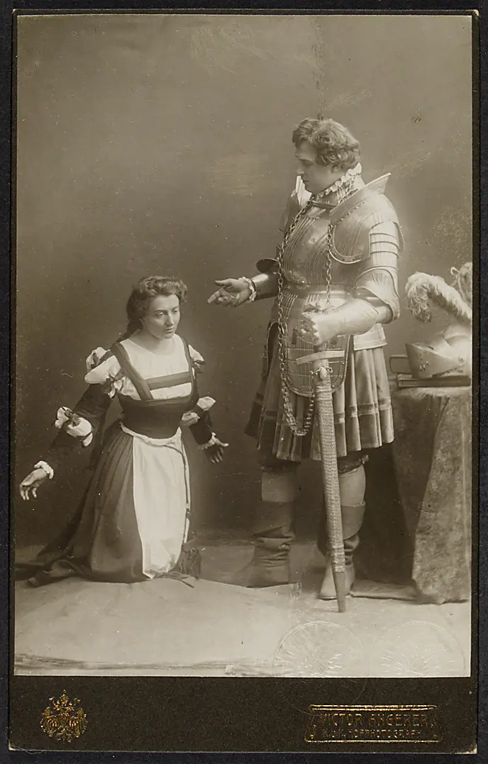 Das Käthchen von Heilbronn