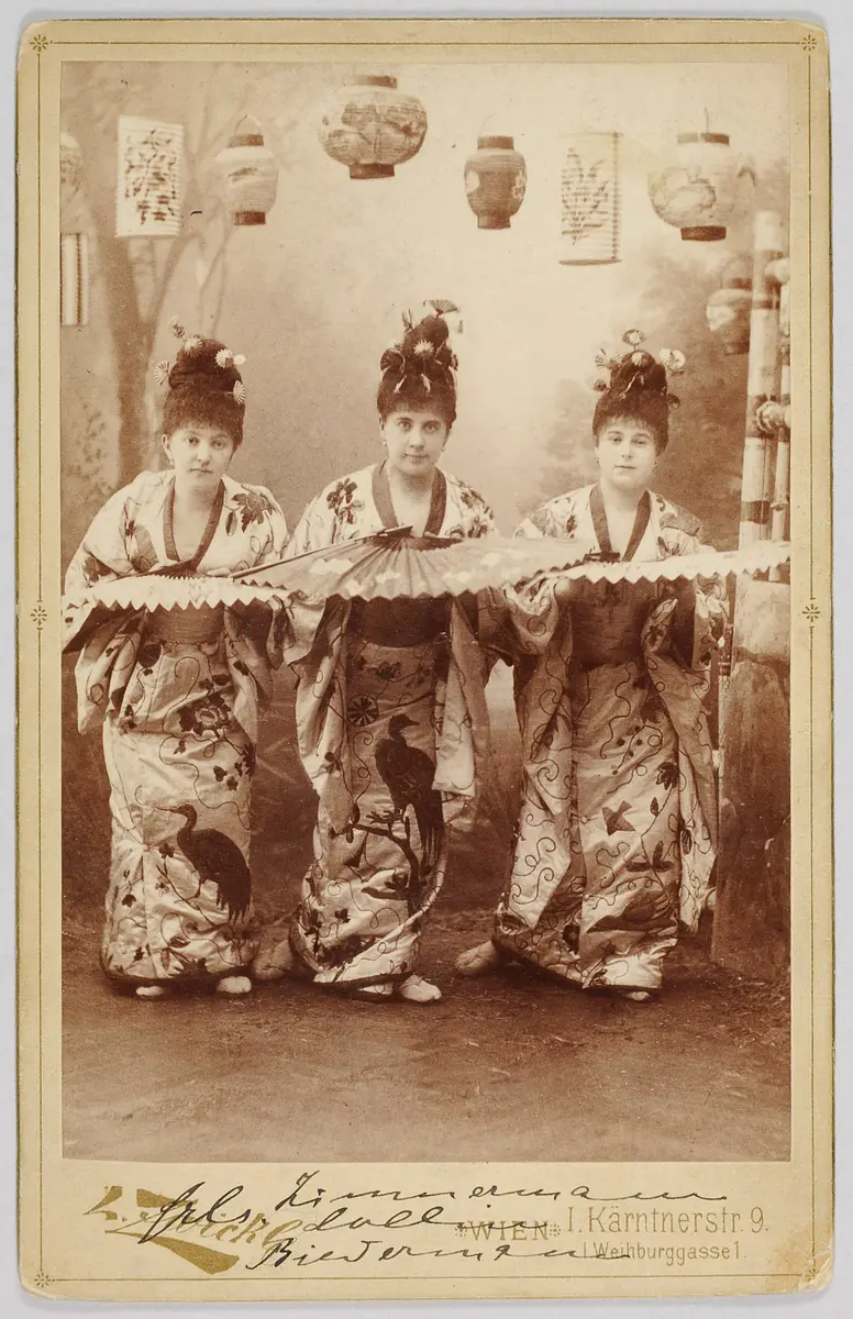 Der Mikado