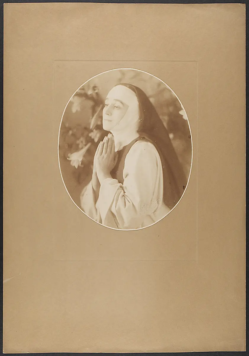 Maria Carmi