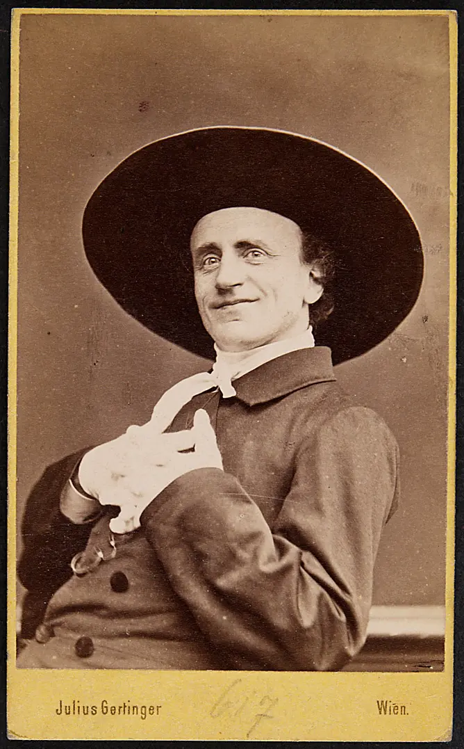 Carl Adolph Friese, Verweis auf Stücktitel: Nr. 28