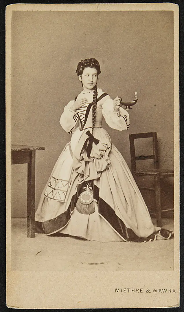 Caroline Tellheim