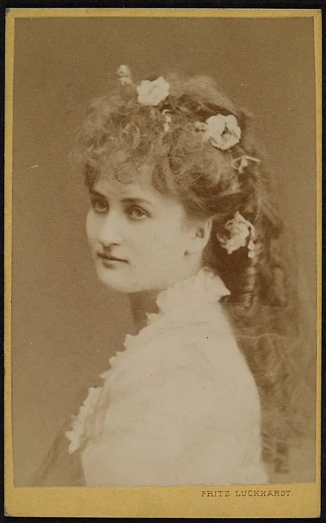 Frl. Bornara