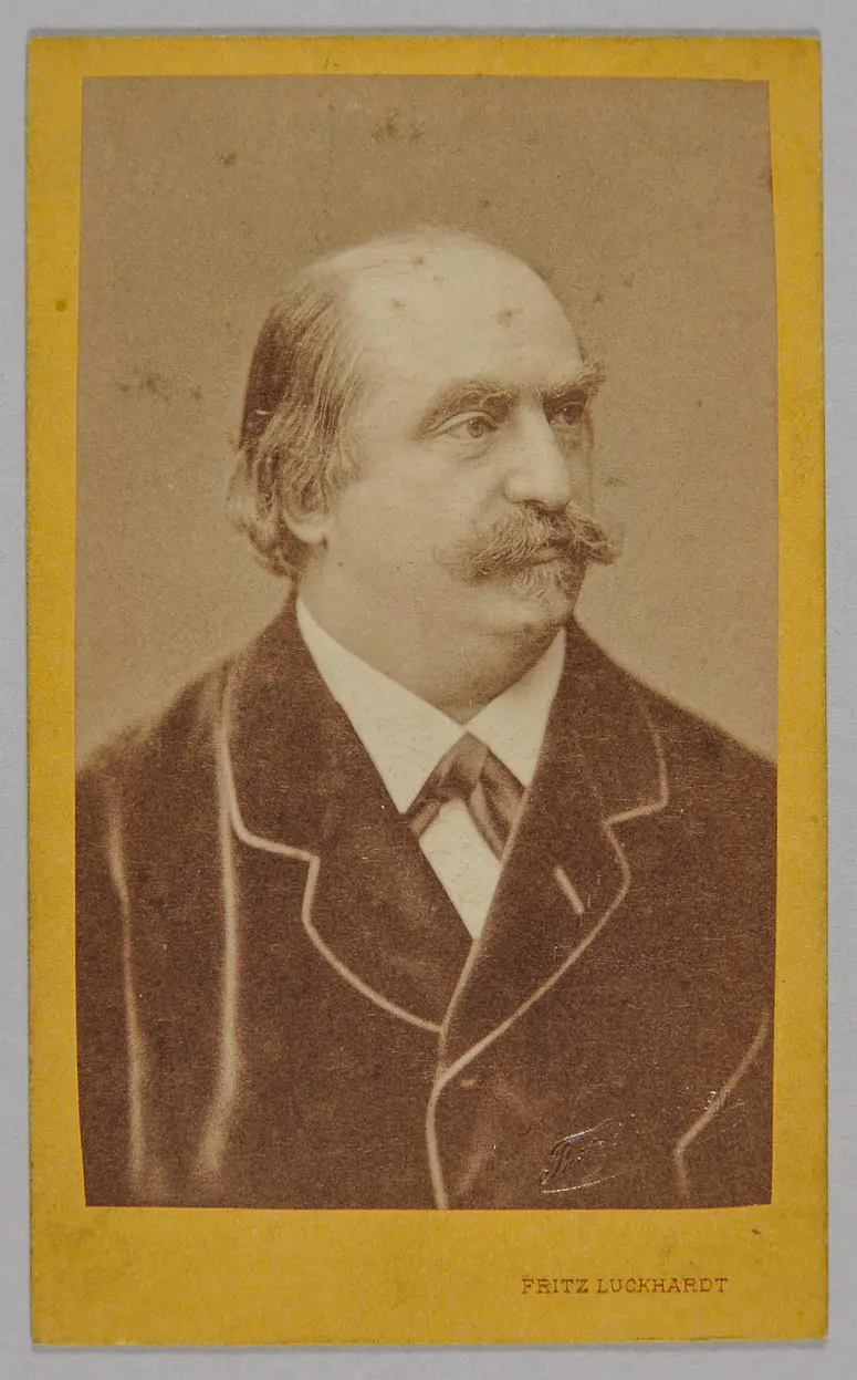 Eduard Hanslick