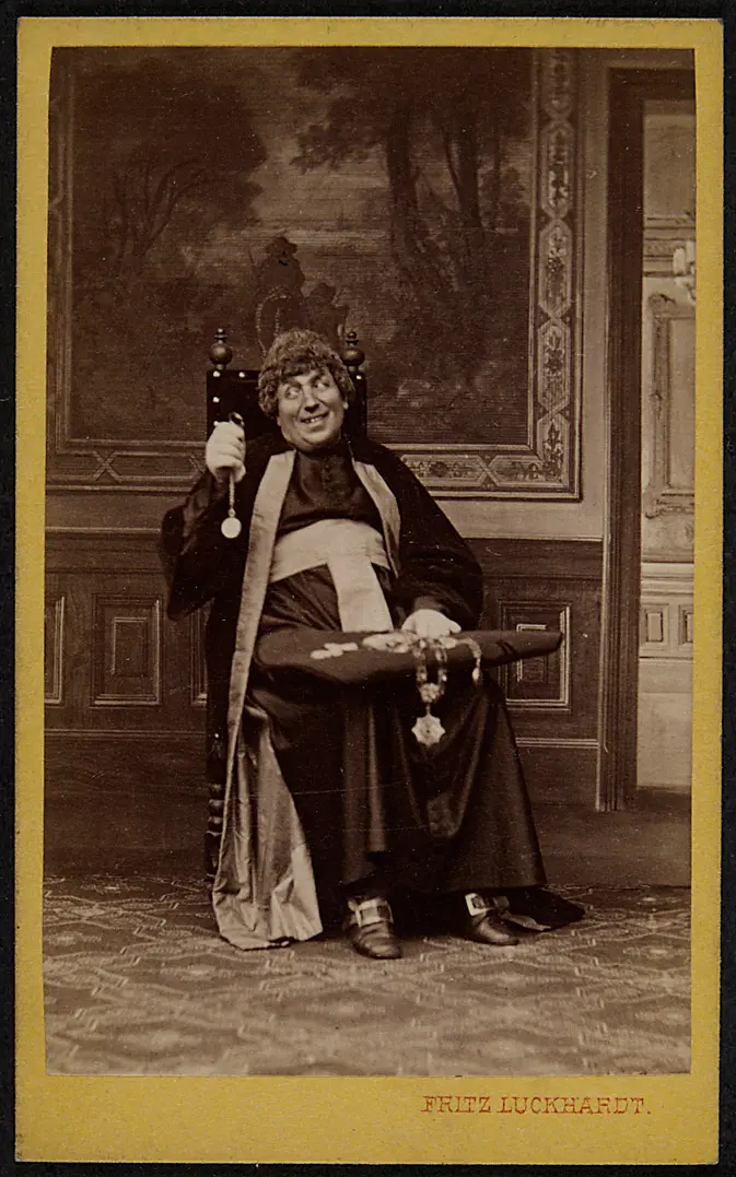 Karl Rott