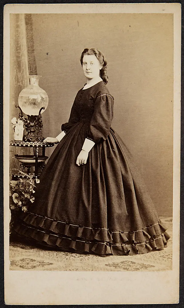 Friederike Fischer