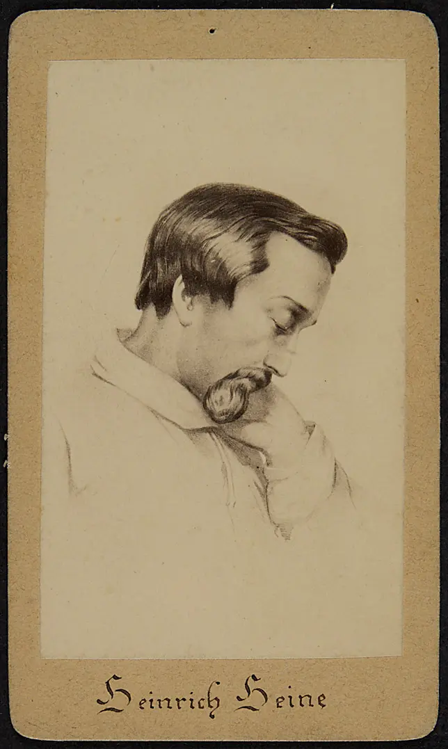 Heinrich Heine