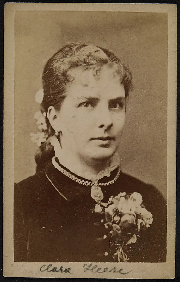 Clara Heese