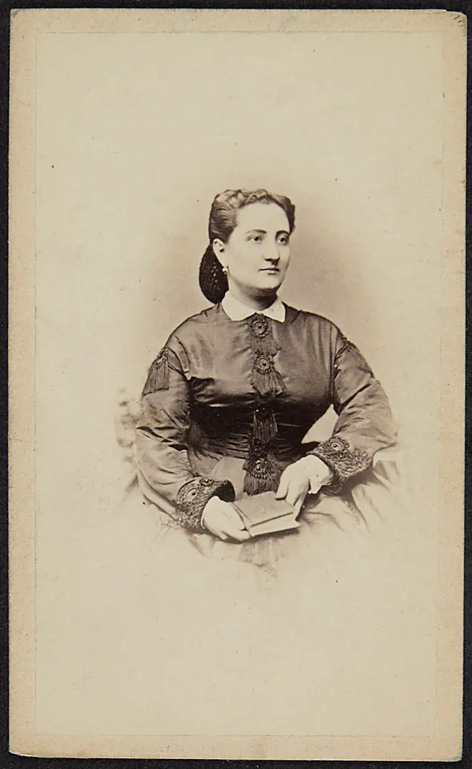 Carlotta Patti