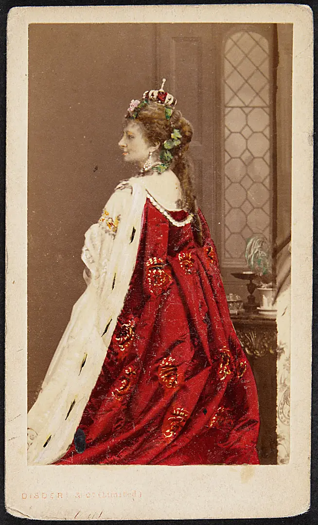 Hortense Schneider