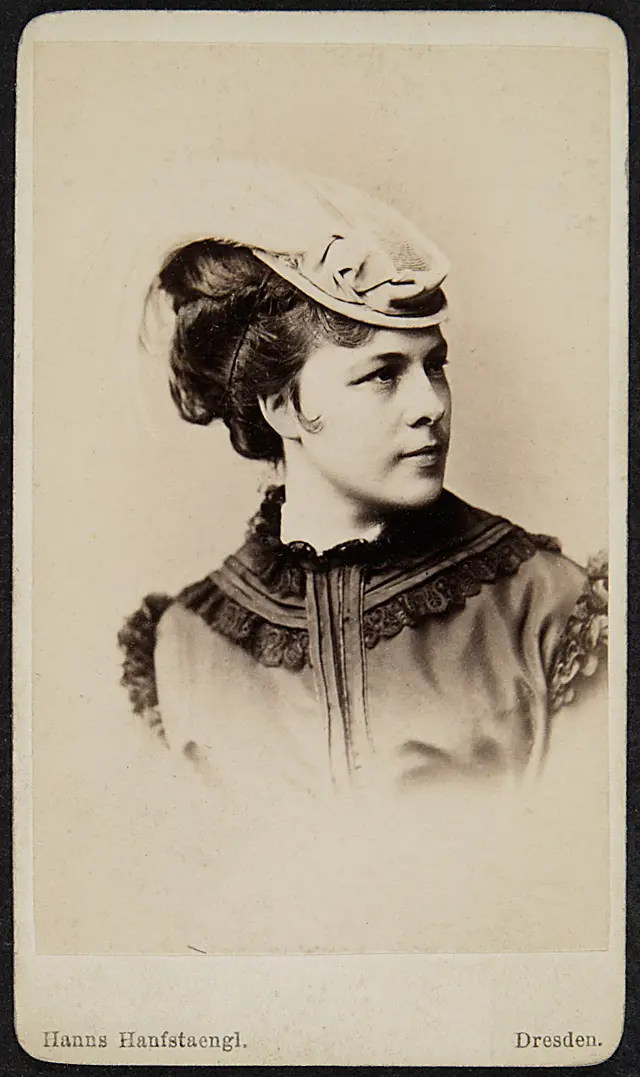 Clara Ziegler