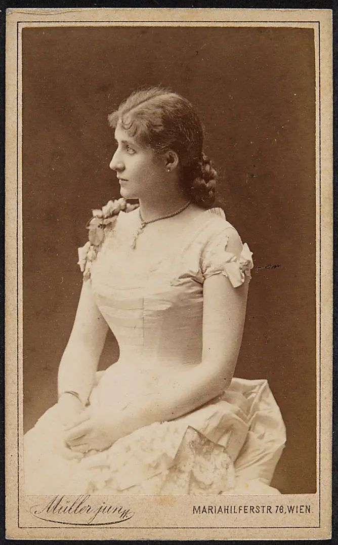 Josefine Wessely