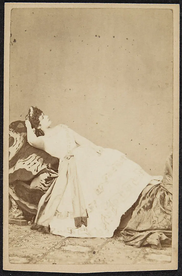 Marie Geistinger