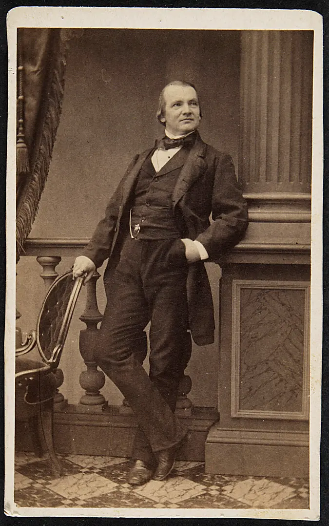 Hr. Walther