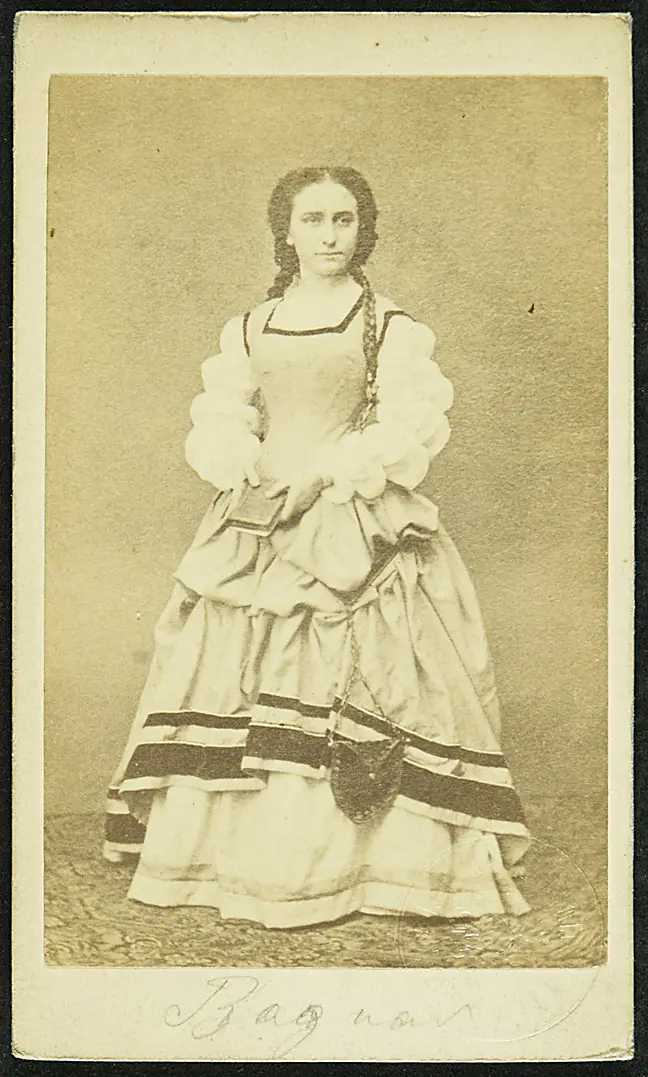 Friederike Bognar