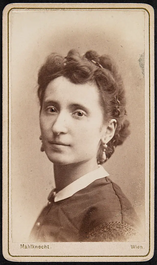 Claudine Couqui