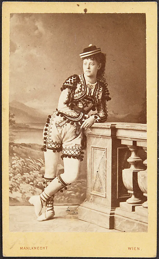 Marie Seidel