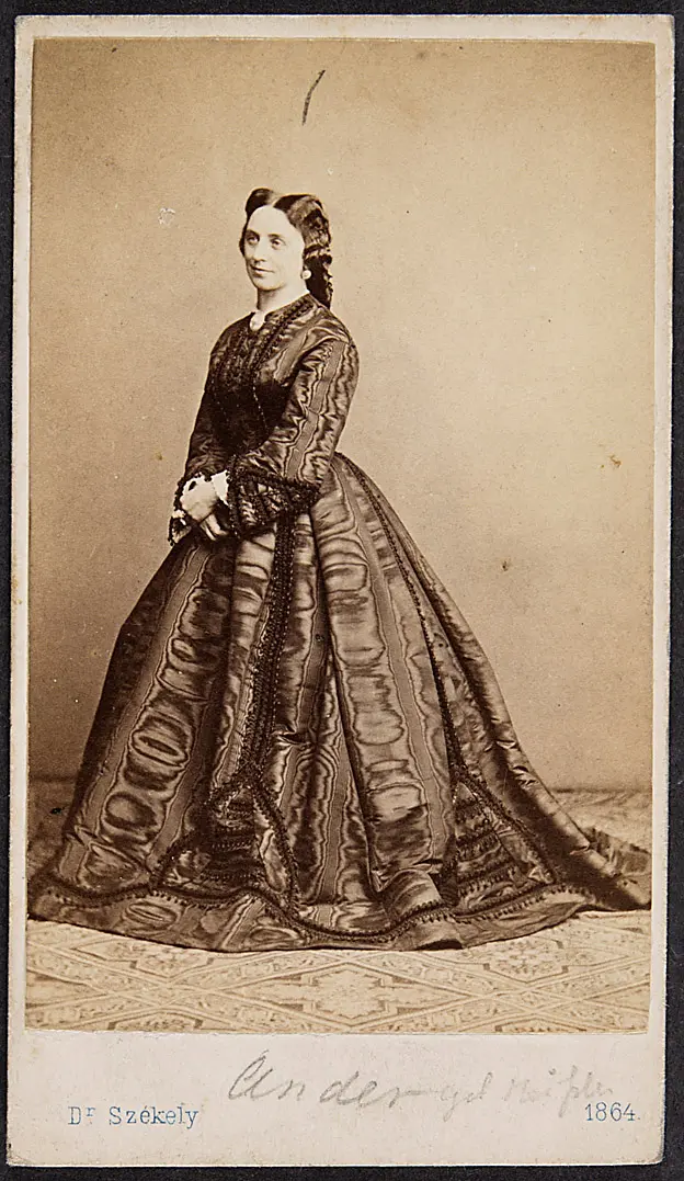 Barbara Ander