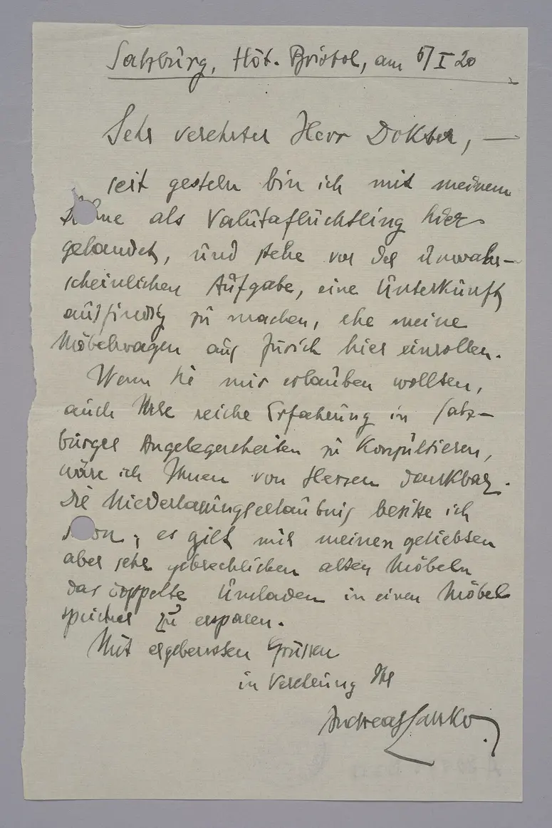 Brief