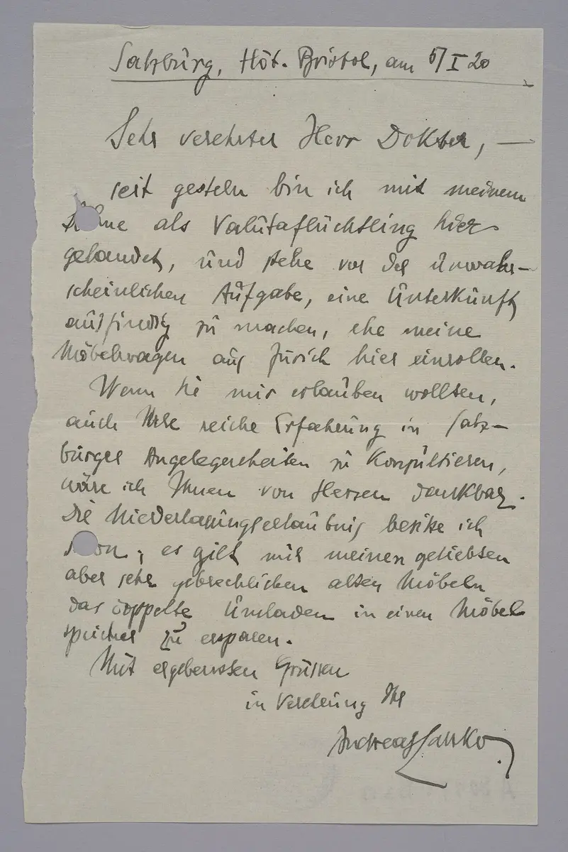 Brief