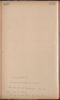 Aufzeichnung