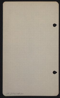 Skizzenbuch I / Österreich I