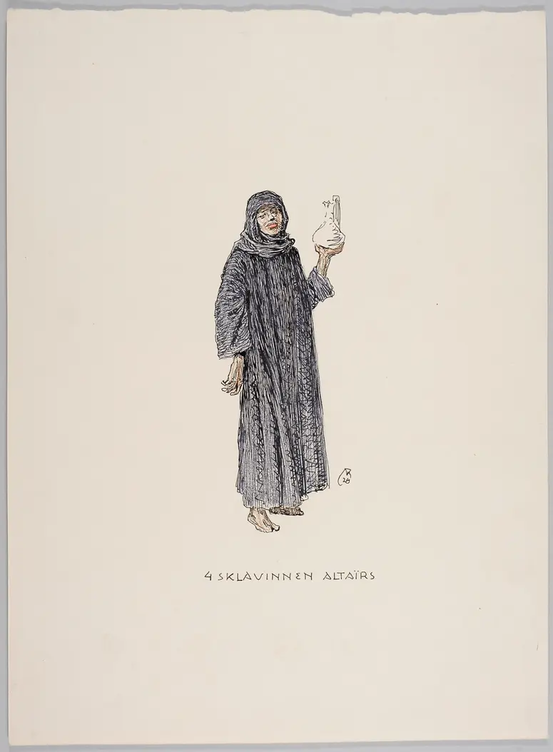 Die ägyptische Helena