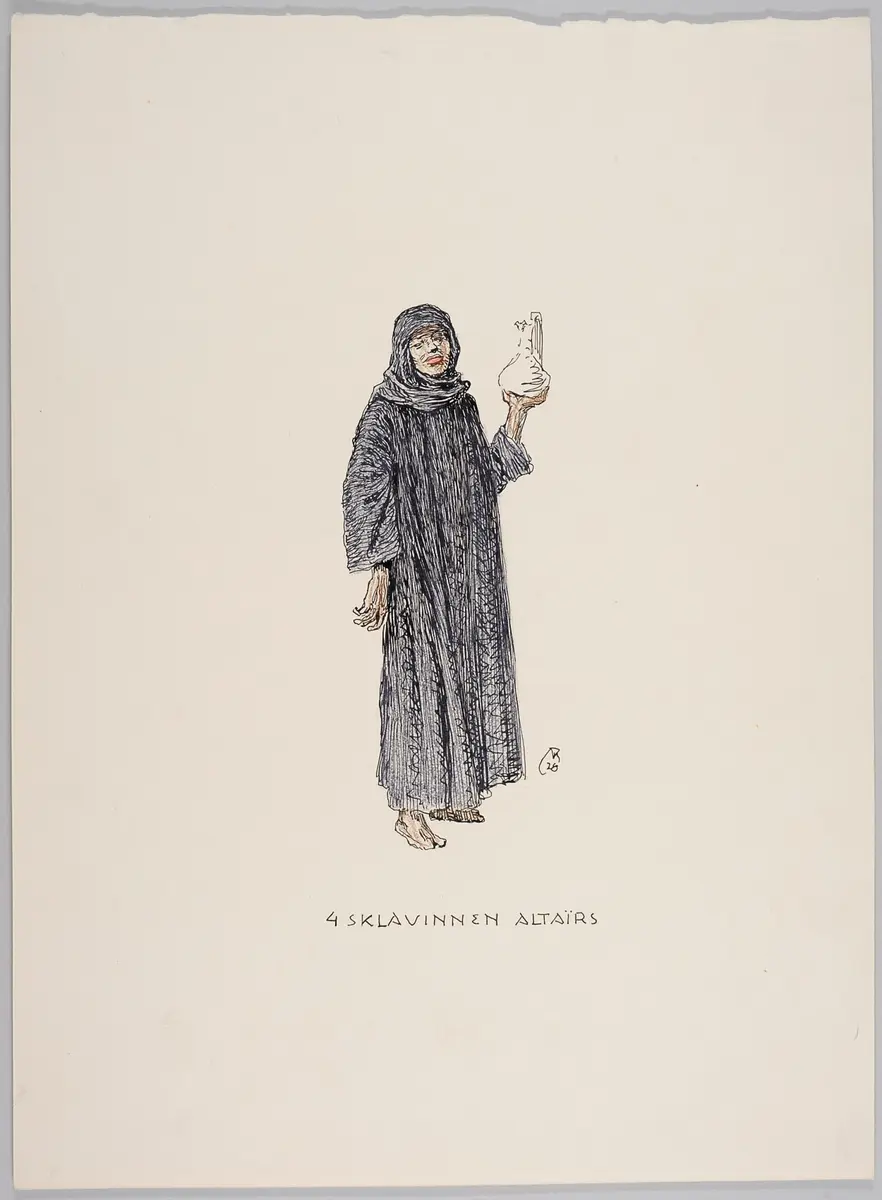 Die ägyptische Helena