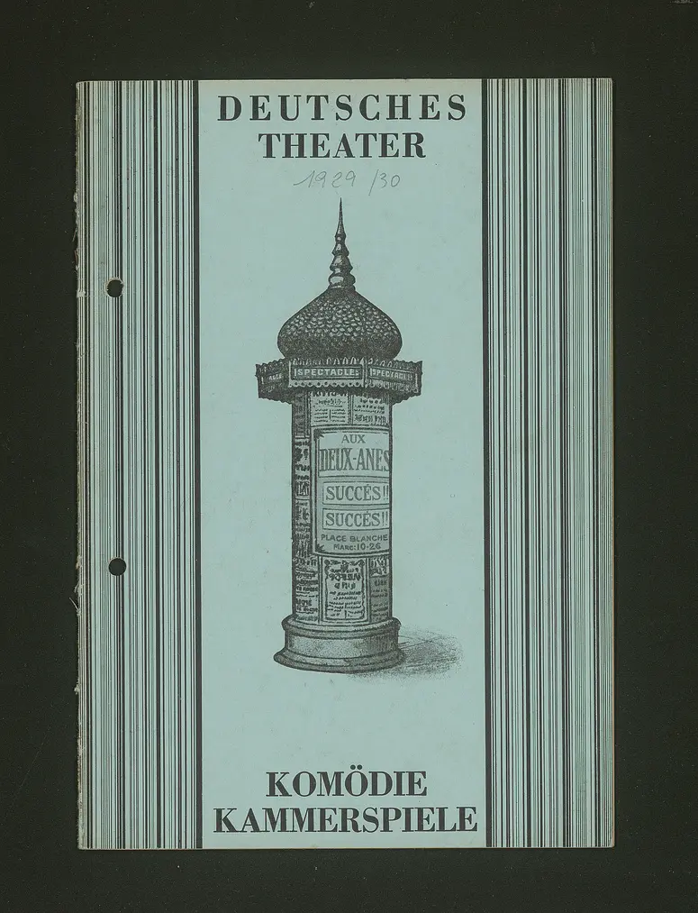Die Kreatur