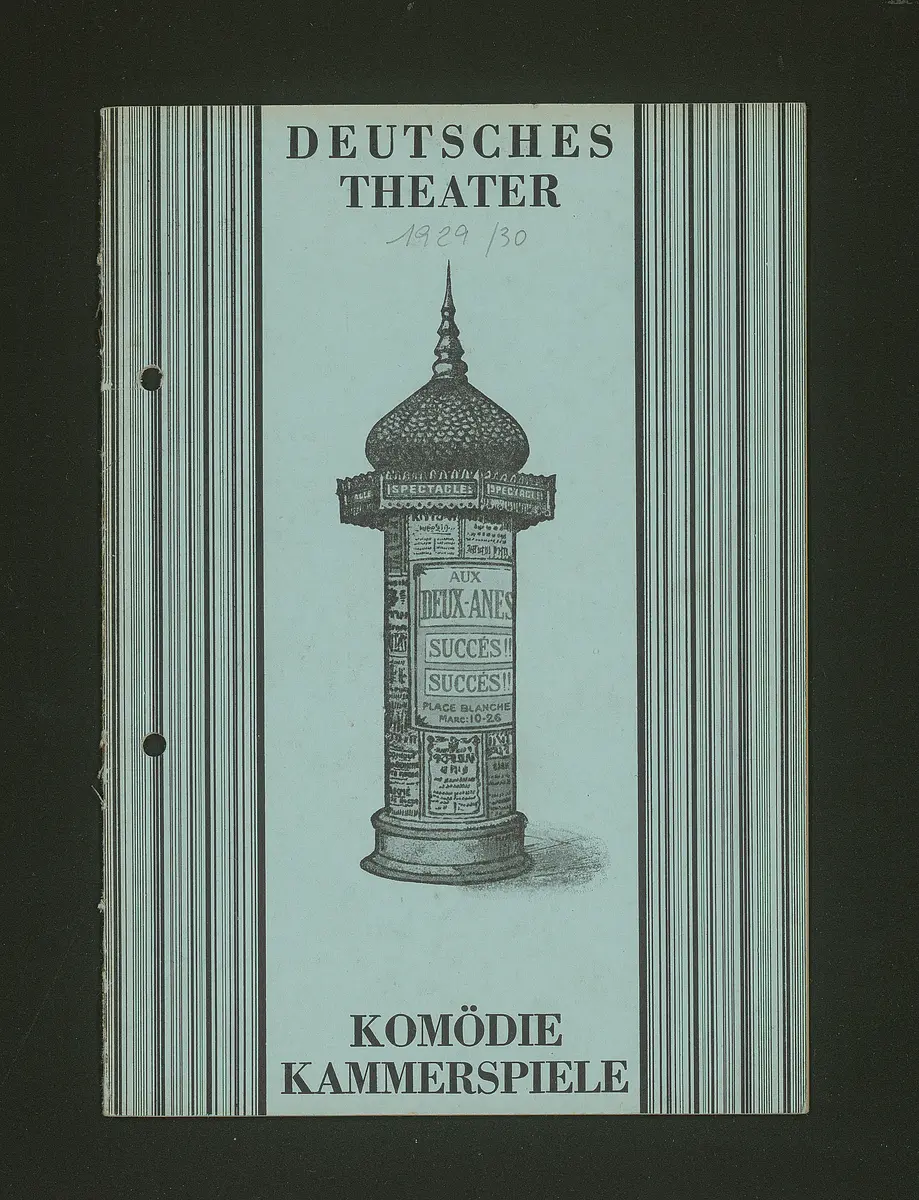 Die Kreatur
