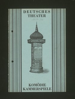 Die Kreatur
