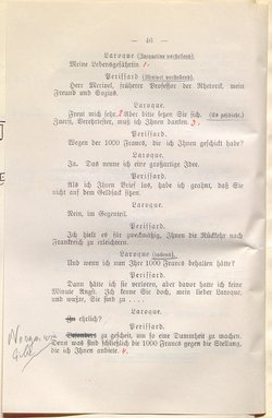 Die fremde Frau