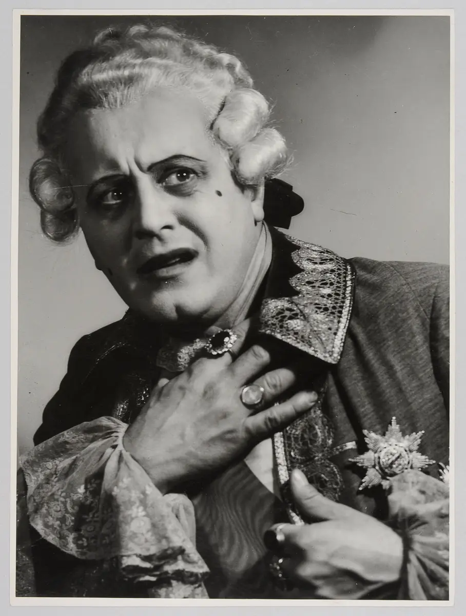 Ulrich Bettac