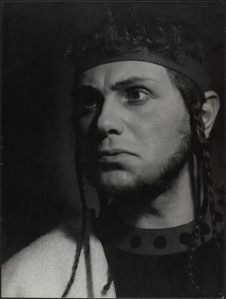 Helmuth Krauss