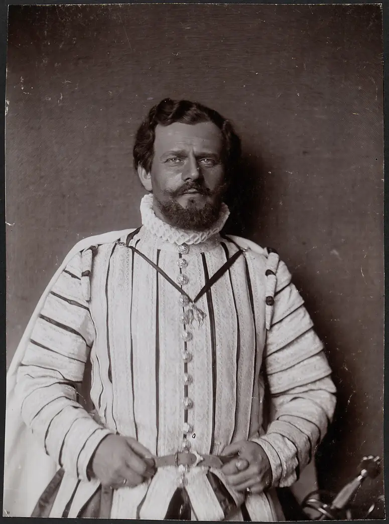 Friedrich Kayssler