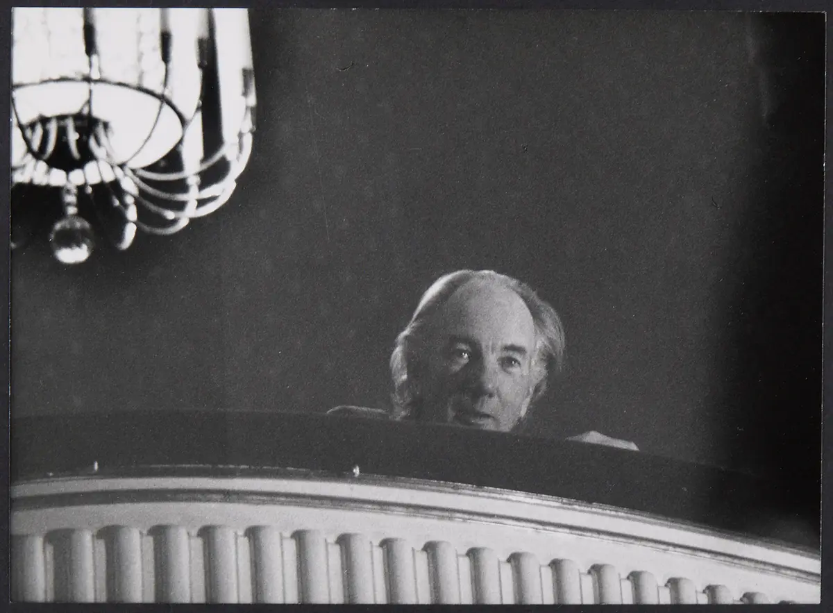 Thomas Bernhard