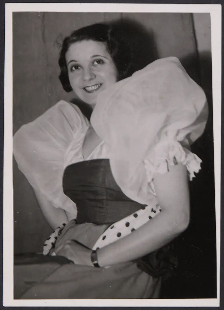 Margit Bokor