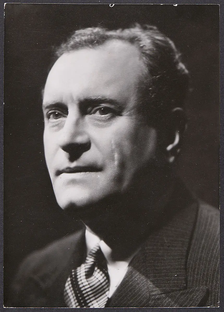 Franz Höbling