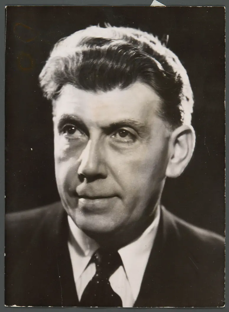 André Maupres