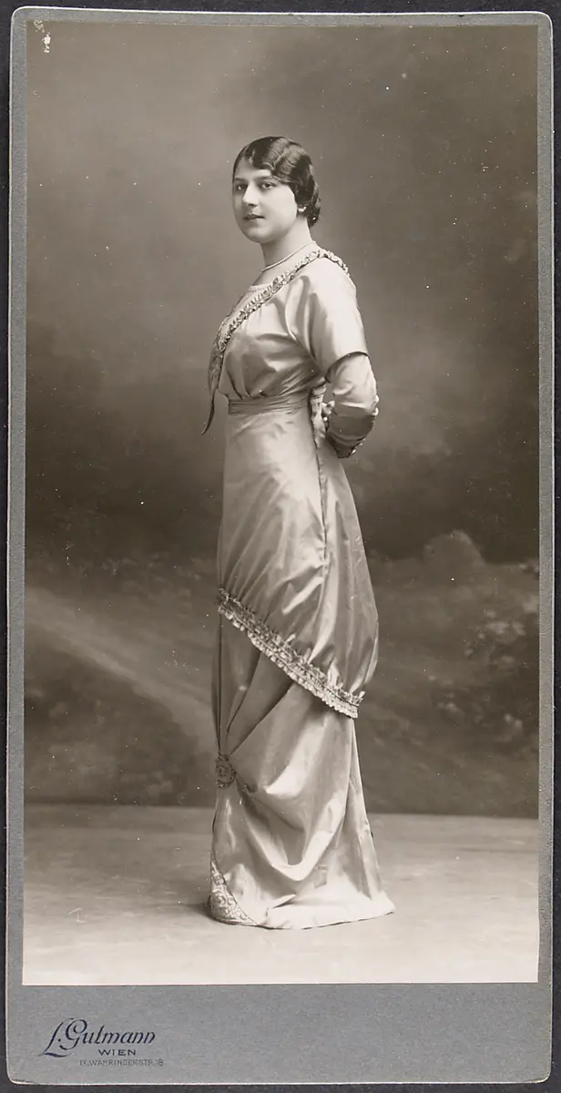 Betty Fischer