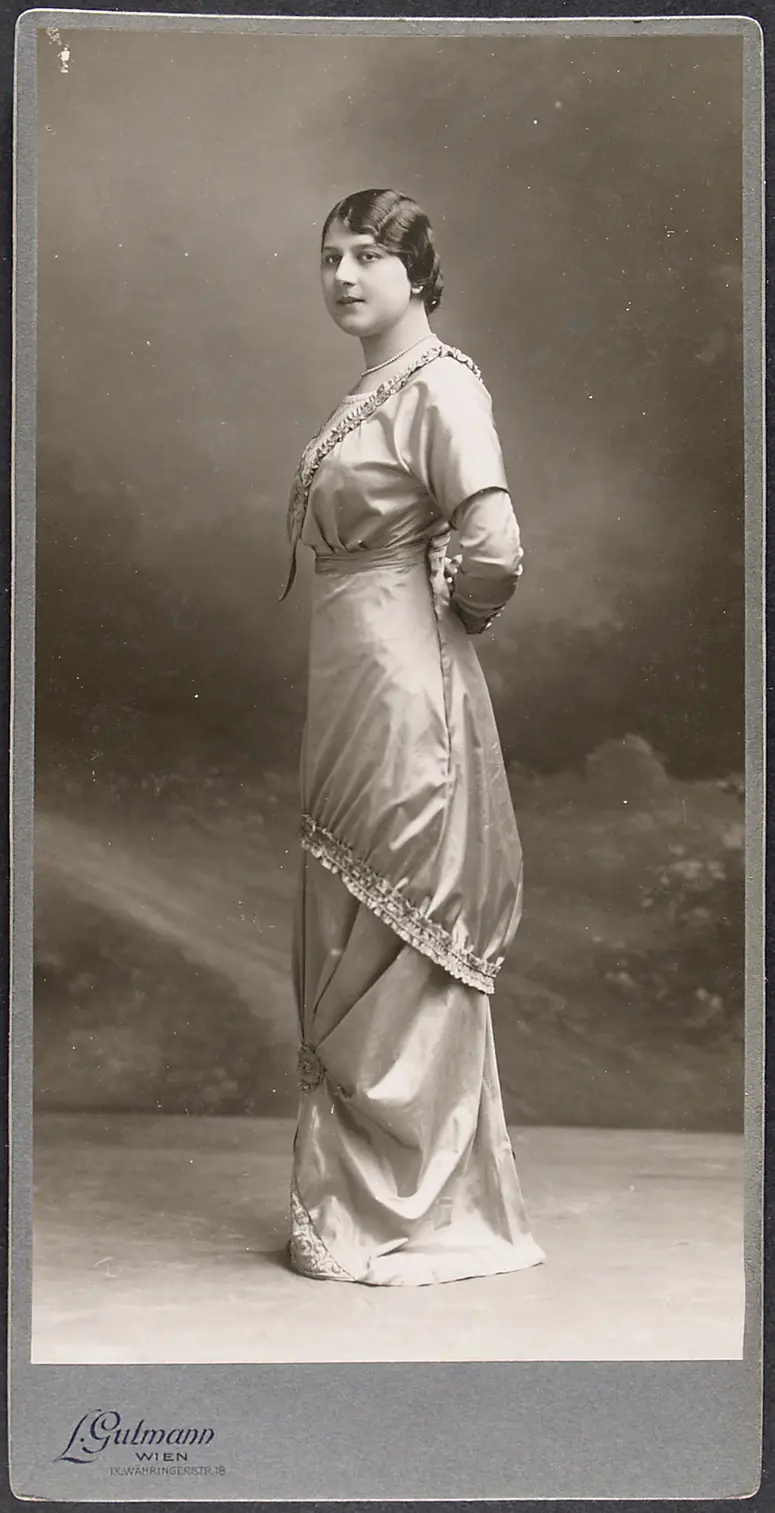 Betty Fischer