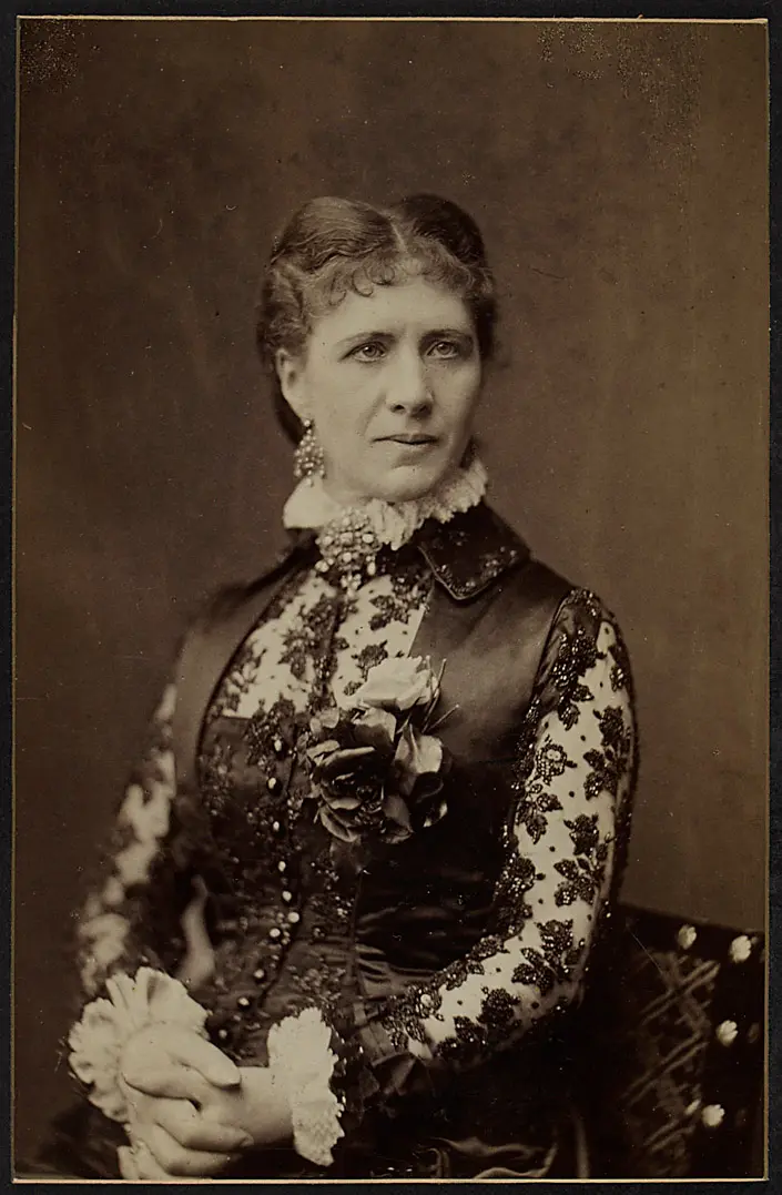 Zerline Gabillon