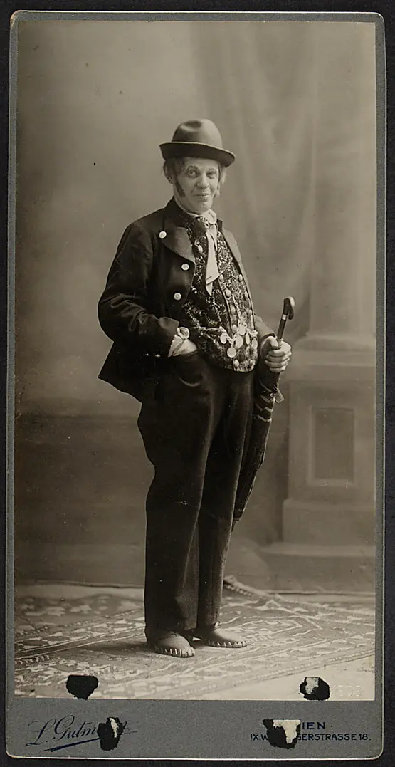 Max Pallenberg